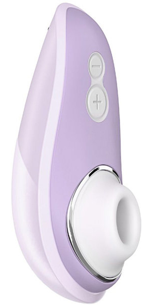 Womanizer リバティ ライラック