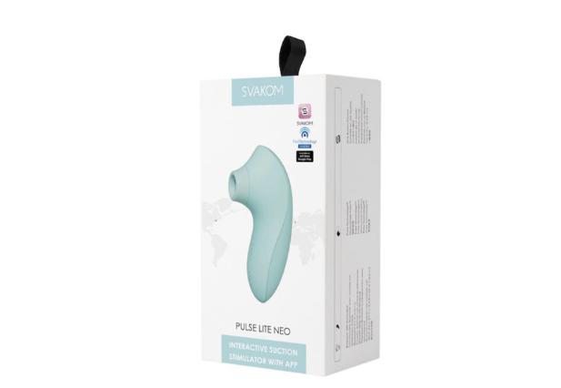 Pulse Lite NEO Blue
