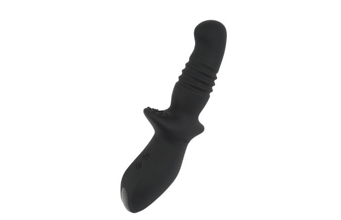 NEXUS THRUST（スラスト）